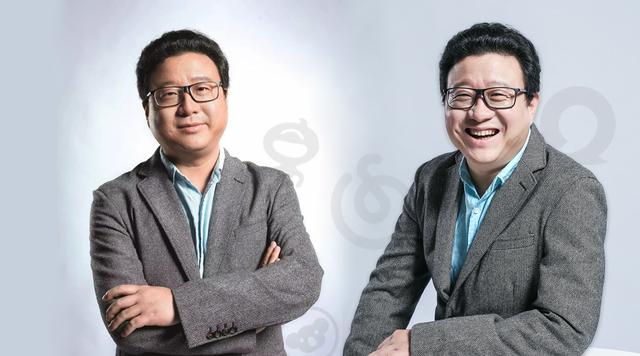 吝嗇、保守、任性如丁磊，為何做成了網(wǎng)易游戲？