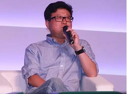 吝嗇、保守、任性如丁磊，為何做成了網(wǎng)易游戲？